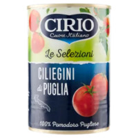Cirio Le Selezioni Ciliegini Di Puglia 400 g
