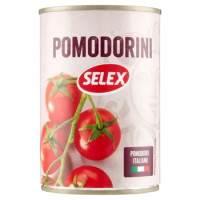 Selex Pomodorini 400 g