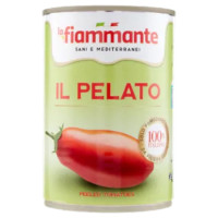 La Fiammante Il Pelato 400 g