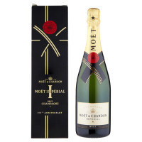 Moët & Chandon Impérial 150° Anniversary Limited Edition 75cl