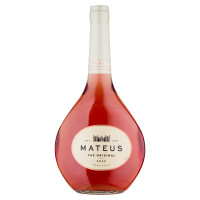 Mateus The Original Rosé 750 Ml