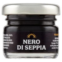 Smeralda Nero Di Seppia 20 g