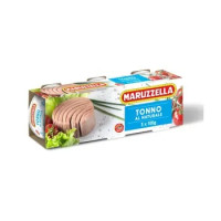 Maruzzella Tonno Naturale Gr.100x3
