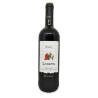 VINO ROSSO LAGREIN TRENTINO DENOMINAZIONE ORIGINE CONTROLLATA
