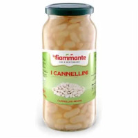 La Fiammante I Cannellini 540 G