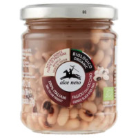 Alce Nero Fagioli Dall'Occhio 200 g