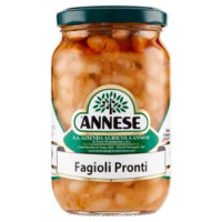 Annese Fagioli Pronti 360 g