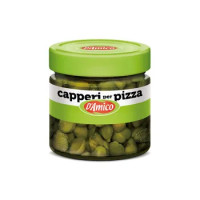 Capperi Per Pizza