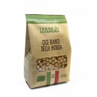 CECI BIANCHI DELLA MURGIA TERRE DI ALTAMURA GR.400