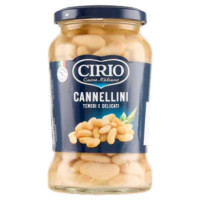Cirio Cannellini 370 g