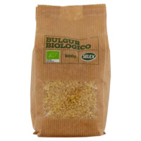 Selex Bulgur Biologico 500 g