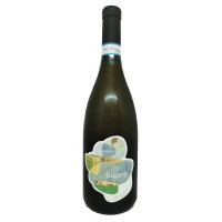 VINO BIANCO LUGANA DENOMINAZIONE ORIGINE CONTROLLATA