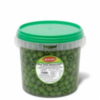 Granata Olive Verdi Denocciolate G200