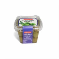 Olive Verdi Giganti Gr.250