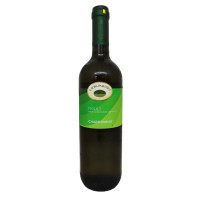 VINO BIANCO CHARDONNAY FRIULI DENOMINAZIONE ORIGINE CONTROLLATA