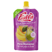 Frullà Pera Banana Senza Zuccheri Aggiunti* 100 g