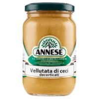 Annese Vellutata Di Ceci Decorticati 360 g