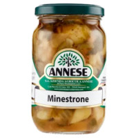 Annese Minestrone 350 g