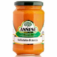 Annese Vellutata Di Zucca 330 G