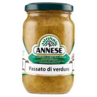 Annese Passato Di Verdure 350 g