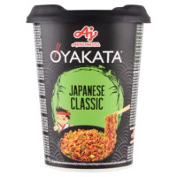 Oyakata Japanese Classic 93 g
