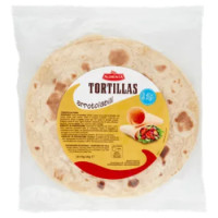 Alimenta Tortillas 3 x 110 g