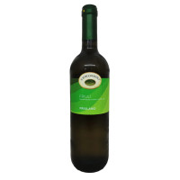 VINO BIANCO FRIULANO FRIULI DENOMINAZIONE ORIGINE CONTROLLATA