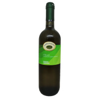 VINO BIANCO PINOT GRIGIO FRIULI DENOMINAZIONE ORIGINE CONTROLLATA