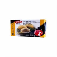 Biyori Mochi Alle Arachidi 210 G