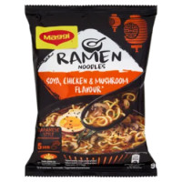 MAGGI Ramen Noodle Chicken 90g