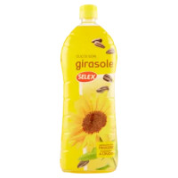 Selex Olio Di Semi Di Girasole 1 L
