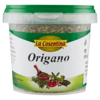 La Cosentina Origano 50 g