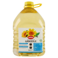 Selex Olio Di Semi Di Girasole 5 L