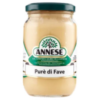 Annese Purè Di Fave 350 g