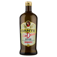 Dante ConDisano Aromatizzato Alle Erbe Mediterranee 1 L