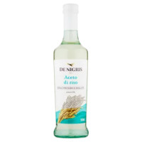 De Nigris Aceto Di Riso 500 Ml