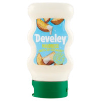 Develey Maionese -60% Di Grassi* 250 Ml