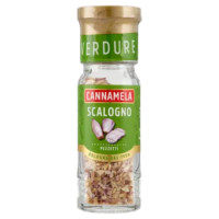 Cannamela Verdure Scalogno Pezzetti 19 g