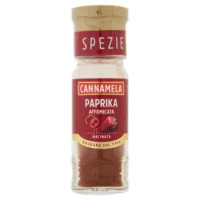 Cannamela Spezie Paprika Affumicata Macinata 25 g