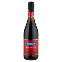 Riunite Lambrusco Emilia IGT Amabile 75 Cl