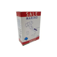 Sale Grosso Alimentare 1000 G