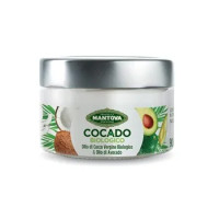 Mantova Olio Cocco & Avocado Ml.90