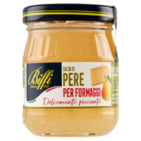 Biffi Salsa Di Pere Per Formaggi 100 g