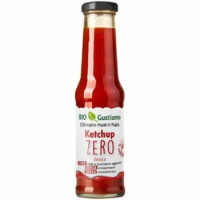 Bio Gustiamo Ketchup 350 G