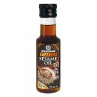 OLIO DI SESAMO KIKKOMAN ML.125