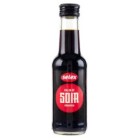 Selex Salsa Di Soia 155 Ml