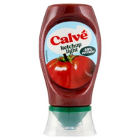 Calvé Ketchup Light 270 g