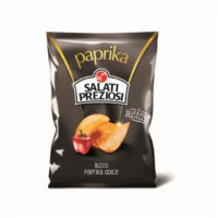 Salati Preziosi Paprika Gr.110
