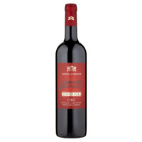 Caparra & Siciliani Timpagrande Cirò DPC Rosso Classico Superiore Riserva 75 Cl