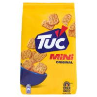 Tuc Mini Original 100g